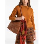 knitted sweater 1
