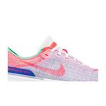 Кроссовки Nike Wmns ZoomX Invincible 3 'White Hot Punch' 2