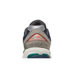 Кроссовки New Balance 2002 'Defense Green Natural Indigo' 7