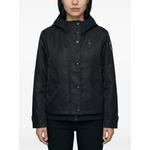 Куртка Marcella с капюшоном 2