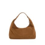 medium Chloe logo-plaque tote bag 2