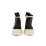 Кроссовки Rick Owens Wmns Luxor Runway Mega Bumper High 'Black Milk' 6