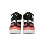 Кроссовки Puma Sky Modern 'Black White' 6
