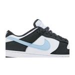 Повседневные баскетбольные Nike Dunk Low 'Anthracite Light Armory Blue' 2