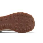 Кроссовки New Balance Wmns 574 'Leopard - Reflection Black' 5