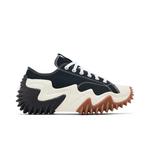 Лайфстайл Converse Run Star Motion Platform Low 'Black Egret' 1