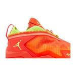 Кроссовки Air Jordan Why Not Zer0.6 'Bright Crimson' 2