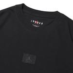 Топы Air Jordan Flight Essentials 85 T-Shirt 'Black' 3