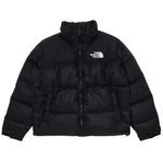 Пуховики The North Face 1996 Retro Nuptse Jacket 'Black' 1