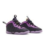 Лайфстайл Nike Little Posite One TD 'Cave Purple' 8