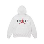 Худи из коллаборации с Jordan 2