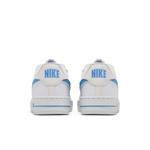 Кроссовки Nike Air Force 1 Low GS 'Университетский Синий' 6