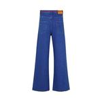 Брюки Marni Trouser 'Ocean' 2