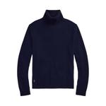 Свитер Polo Pony с высоким воротником 1