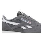 Повседневные Reebok Classic Leather 'Pure Grey White' 2