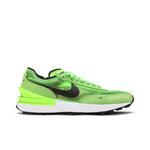 Кроссовки Nike Waffle One 'Electric Green' 1