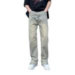 Джинсы клеш High Street Boot Cut AY-mj755 1