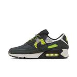 Кроссовки 3M x Nike Air Max 90 'Антрацит вольт' 3