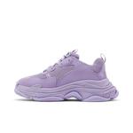 Кроссовки Balenciaga Triple S Sneaker 'Фиолетовый' 3
