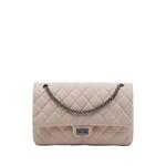 Стеганая сумка на плечо 2.55 Double Flap 226 (2014 год) 1