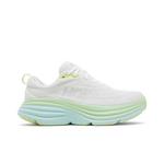 Кроссовки HOKA Wmns Bondi 8 'Blanc De Blanc Sunlit Ocean' 1