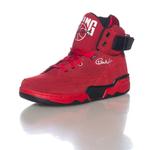 Кроссовки Ewing 33 Hi 'Red Black' 1