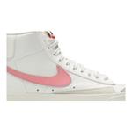 Кроссовки Nike Wmns Blazer Mid '77 Vintage 'White Sunset Pulse' 2