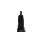 Ботинки Rick Owens x Dr. Martens 1460 Bex Leather Boot 'Черный' 7