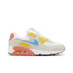 Кроссовки Nike Wmns Air Max 90 'Spring Colors' 1