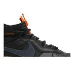 Кроссовки Gore-Tex x Nike Air Force 1 High WTR 'The 10TH' 2