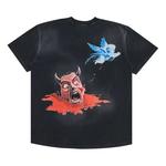 Топы Hellstar Devil Ozzy 'Black' 2