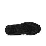 Кроссовки Adidas Pro Model 2G Low 'Тройной черный' 4