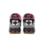 Кроссовки Nike Air Force Max 2013 PRM QS 'Area 72' 6