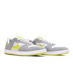 Кроссовки Nike Alleyoop SB 'Bright Cactus' 8