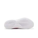 Кроссовки Nike Flex Runner GS 'Pink Foam Metallic Silver' 4