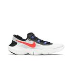 Кроссовки Nike Free RN 5.0 2020 'Platinum Racer Blue' 1