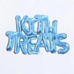 Топы Kith Treats Balloon Tee 'Белый' 3