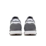Повседневные Reebok Classic Leather 'Pure Grey White' 6