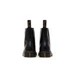 Ботинки Dr. Martens 1460 Smooth Leather Lace Up Boot "Black" 6