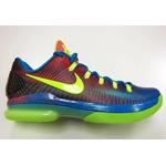 Кроссовки Nike KD 5 Elite 'EYBL' 3