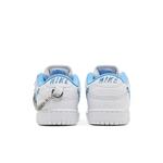Кроссовки Nicole Hause x Nike Dunk Low Pro SB 'White University Blue' 6