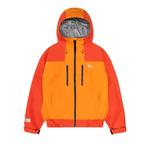 Куртки Stussy Gore-Tex Recycled Guide Shell 'Orange' 1