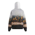 Худи Kith Woodland Nelson Hoodie 'Pacify' 2
