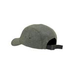 Кепки Supreme Glitter Cordura Camp Cap 'Olive' 3