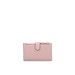 Katie Zip Card Holder - Персиковый 2