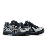 Кроссовки Performance Running ASICS Gel Kayano 12.1 'Holiday Pack - Black Pure Silver' 8