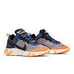 Кроссовки Nike React Element 87 'Total Orange' 8