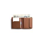Кошелек-монетница Bellroy - ореховый 2