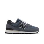 Кроссовки New Balance 574 'Dark Arctic Grey Phantom' 1