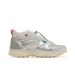 Кроссовки 032c x adidas GSG TR 'Silver Metallic' 1